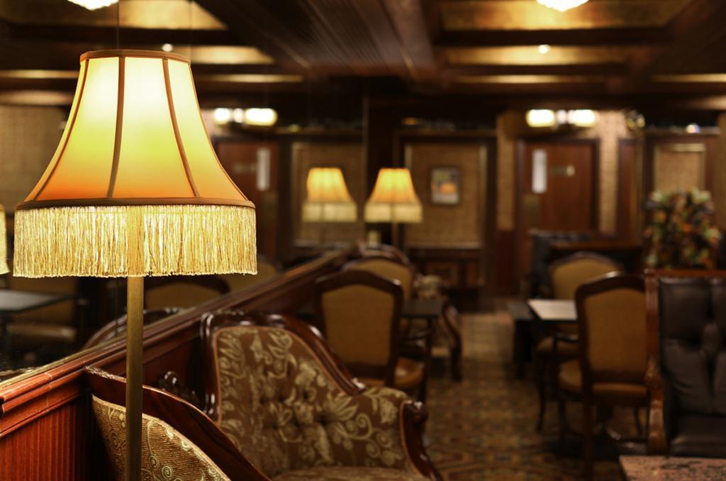 The Claridge Hotel Atlantic City Luaran gambar