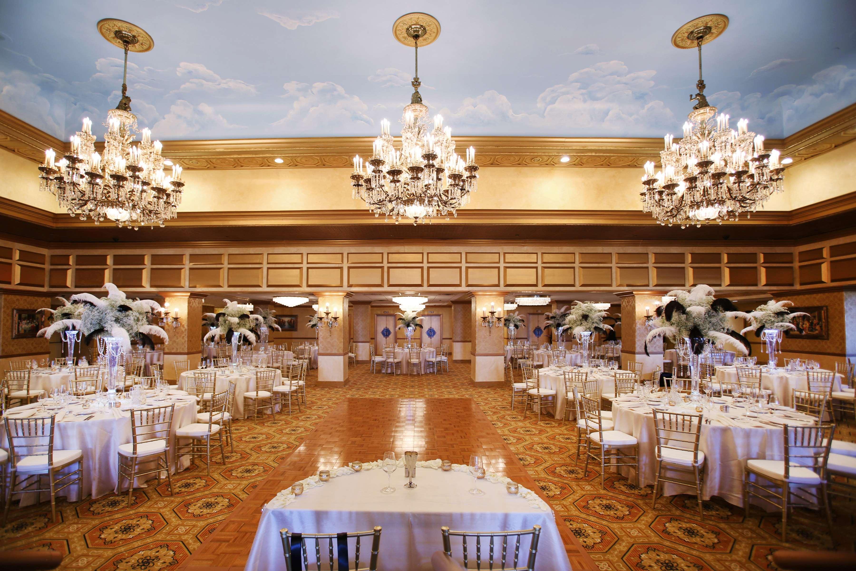 The Claridge Hotel Atlantic City Luaran gambar