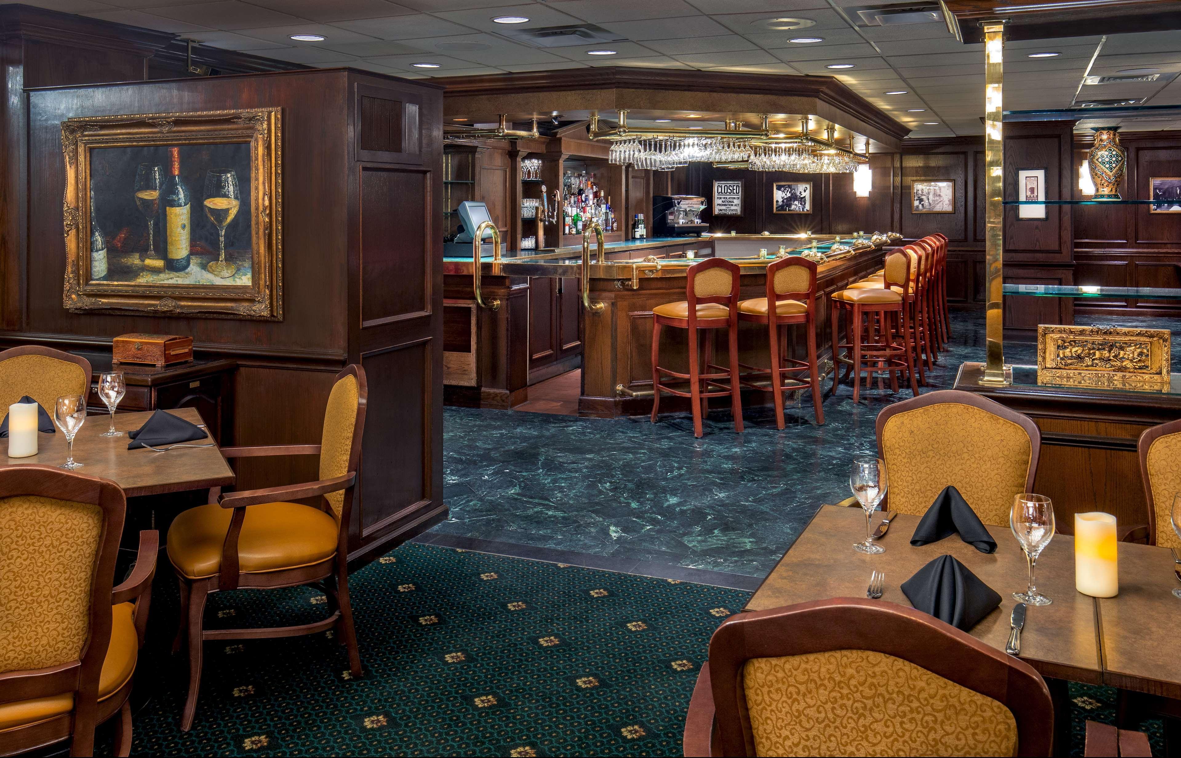 The Claridge Hotel Atlantic City Luaran gambar