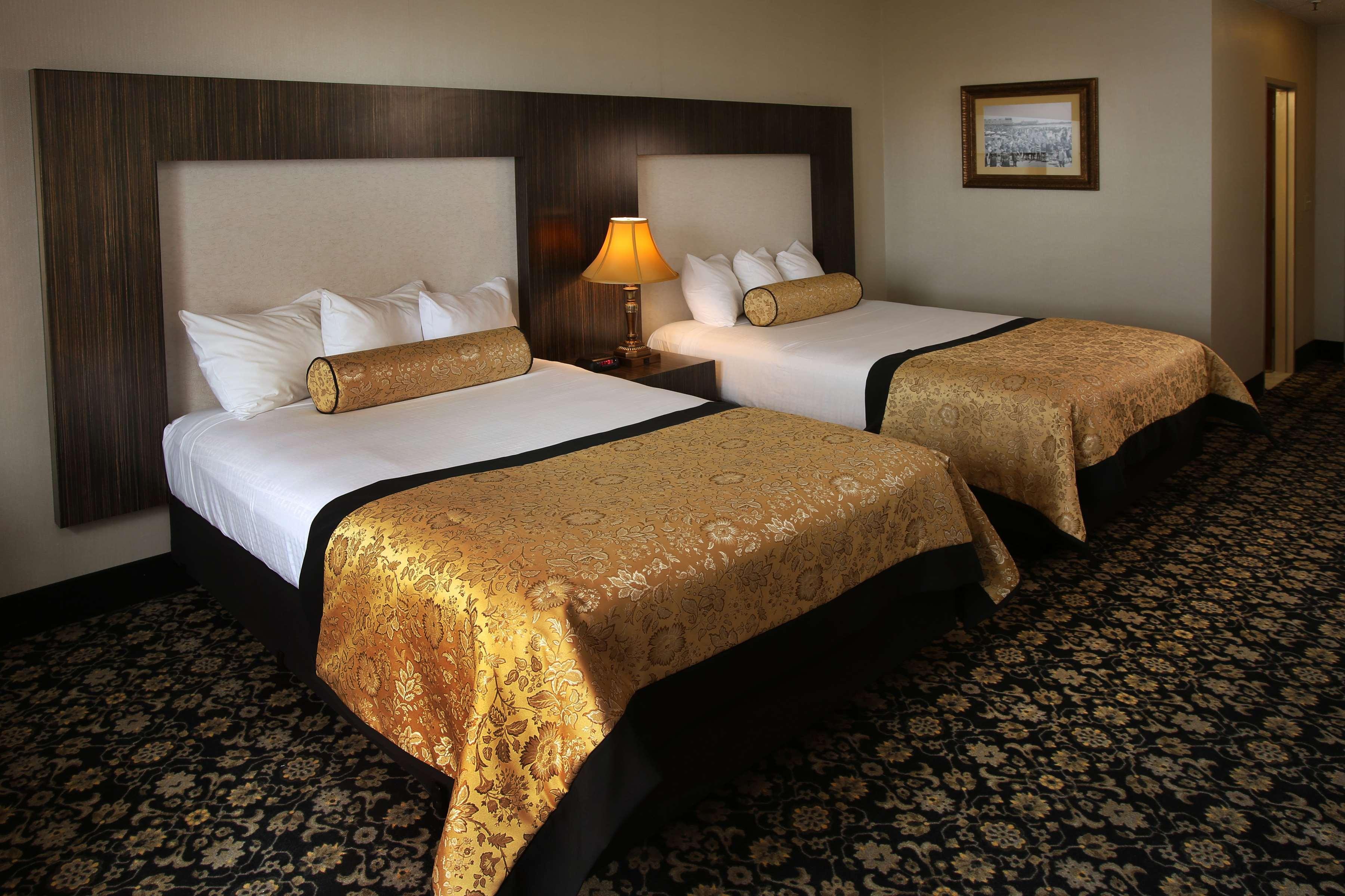 The Claridge Hotel Atlantic City Luaran gambar