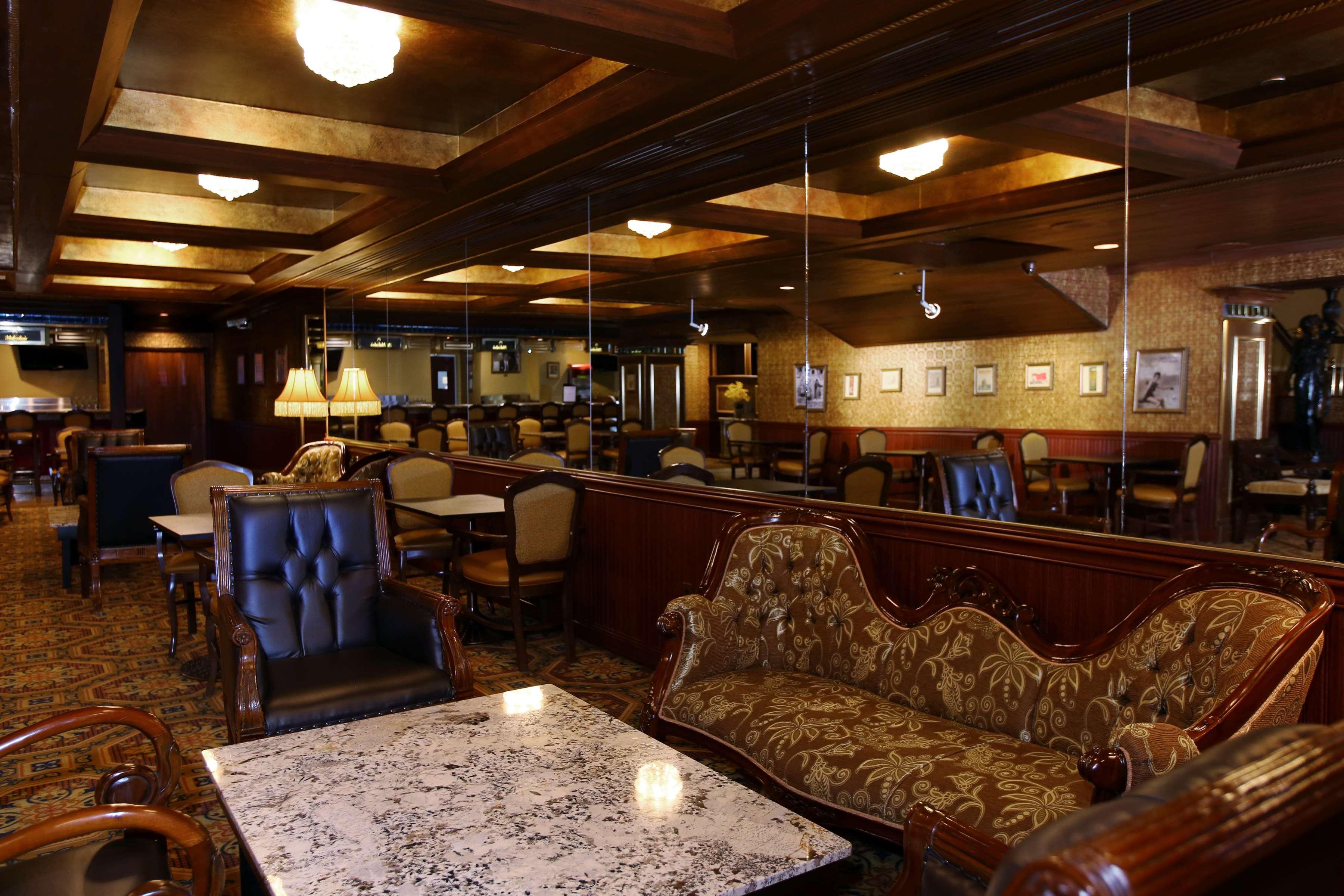 The Claridge Hotel Atlantic City Luaran gambar