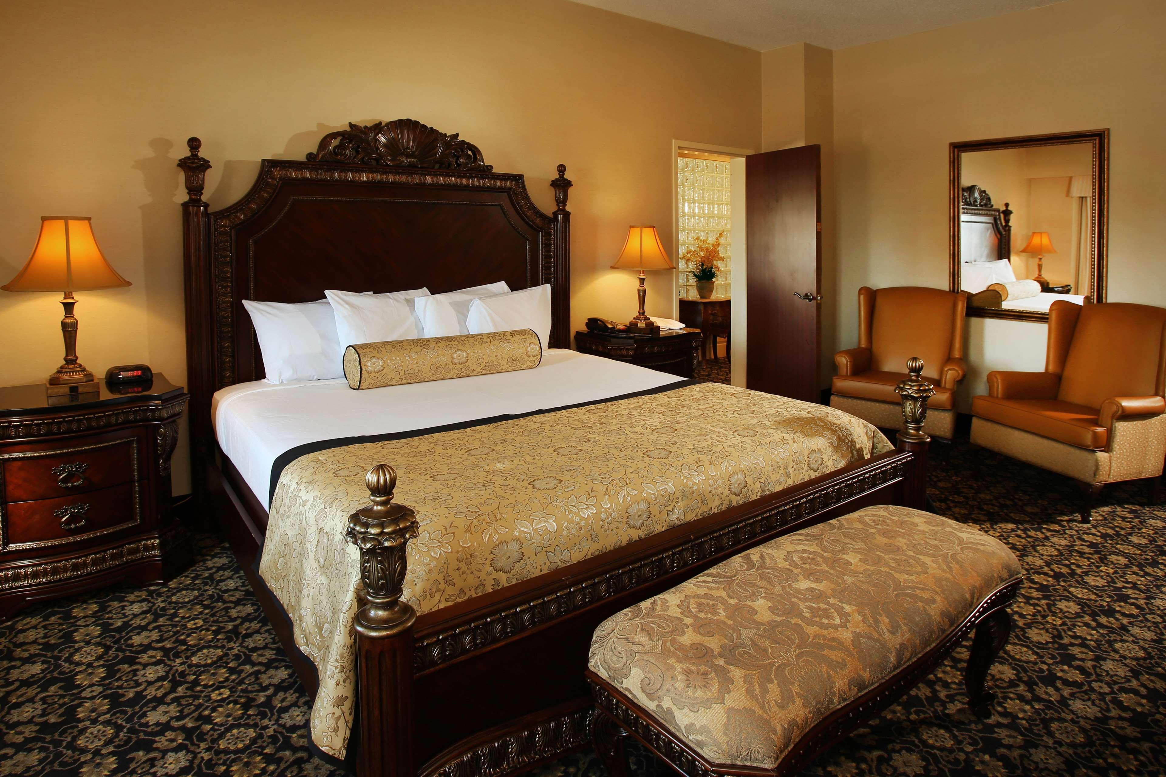 The Claridge Hotel Atlantic City Luaran gambar