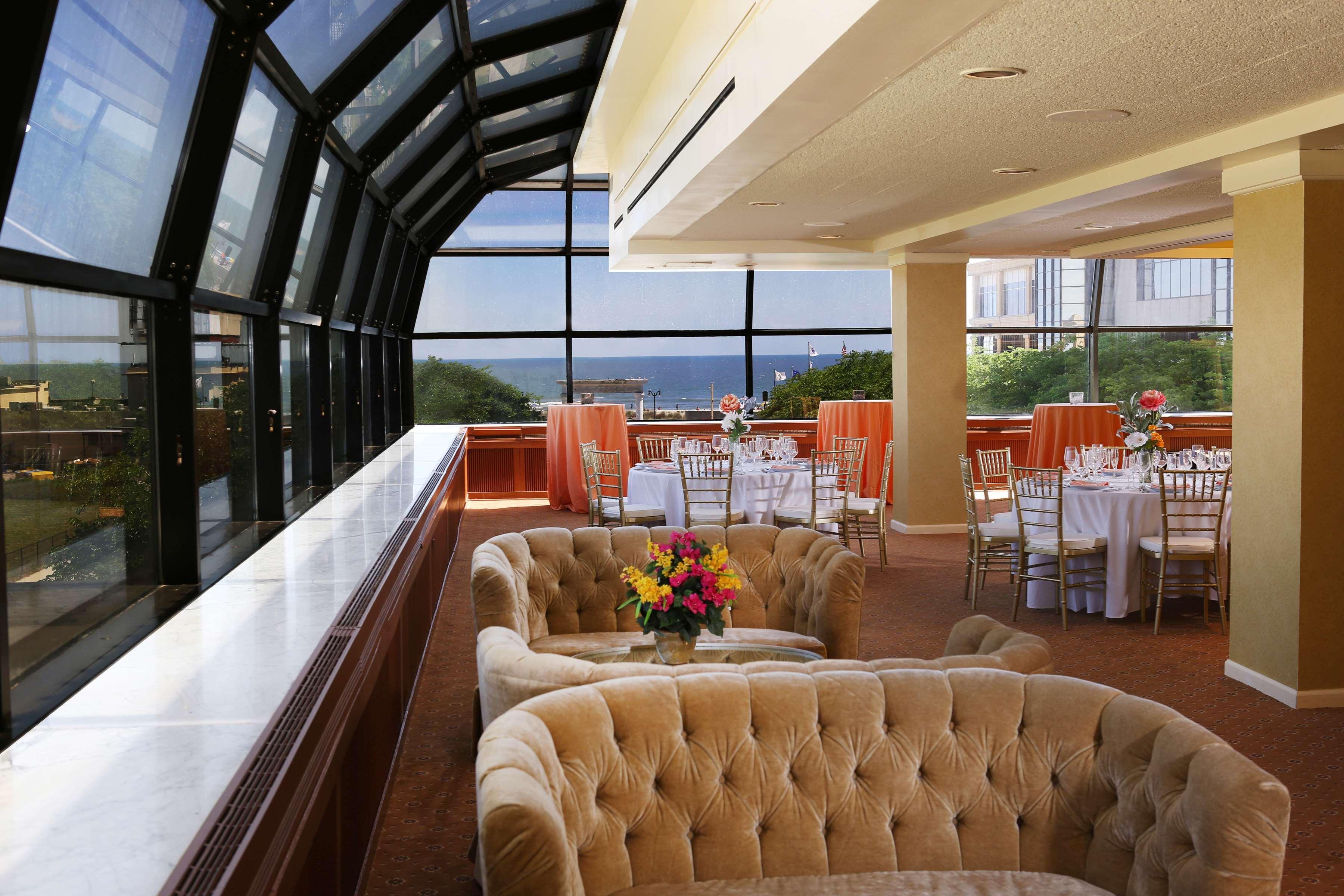 The Claridge Hotel Atlantic City Luaran gambar