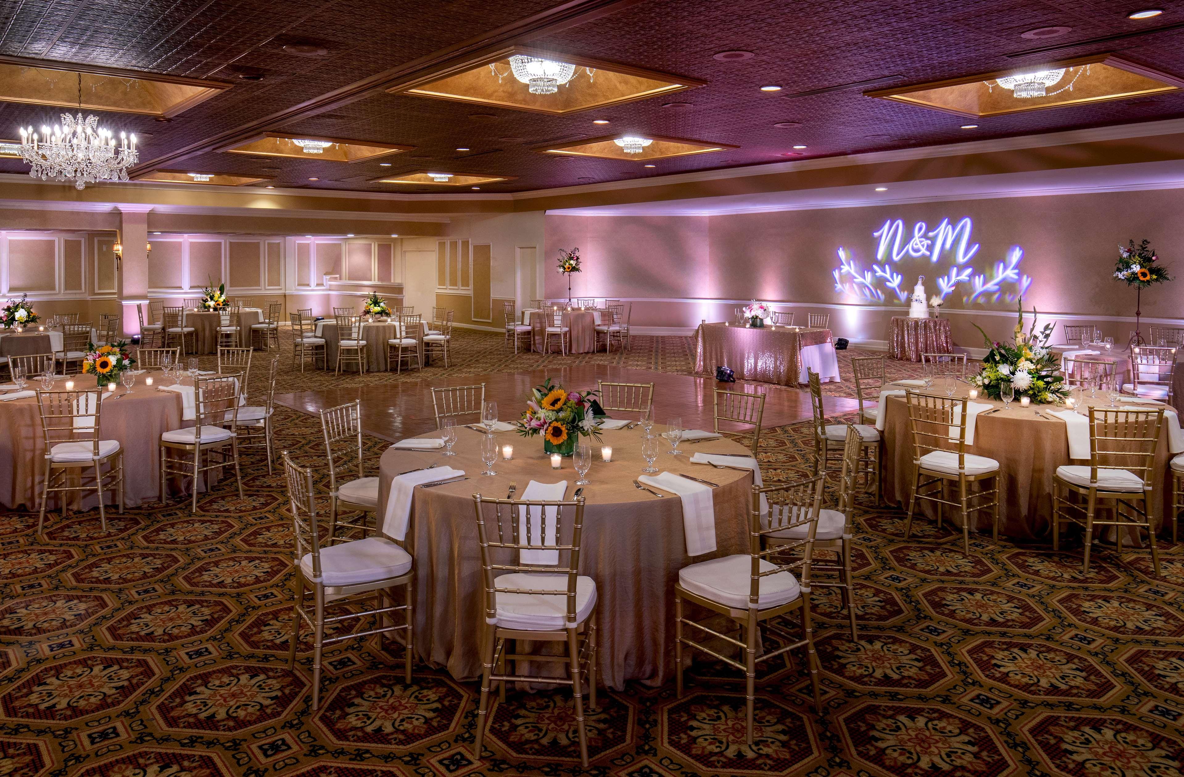The Claridge Hotel Atlantic City Luaran gambar