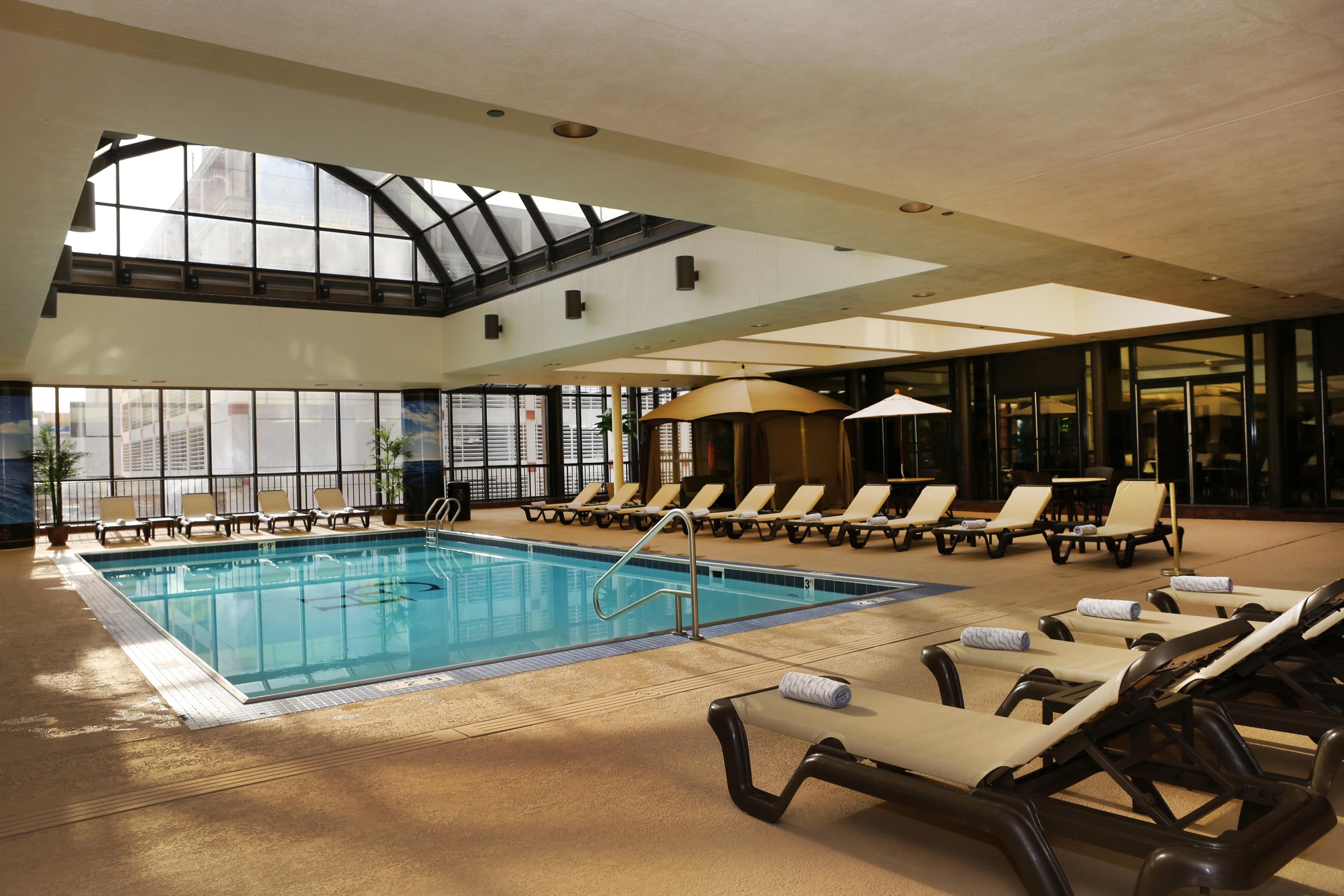 The Claridge Hotel Atlantic City Luaran gambar